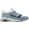 New Balance 1500 Made in England Ashley Blue Unisex Sneakers White Dark-Navy U1500BNW