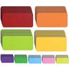 54Pcs School Dry Erase Labels Magnetic Name Plate Tags Writable Magnet Tags School Supply