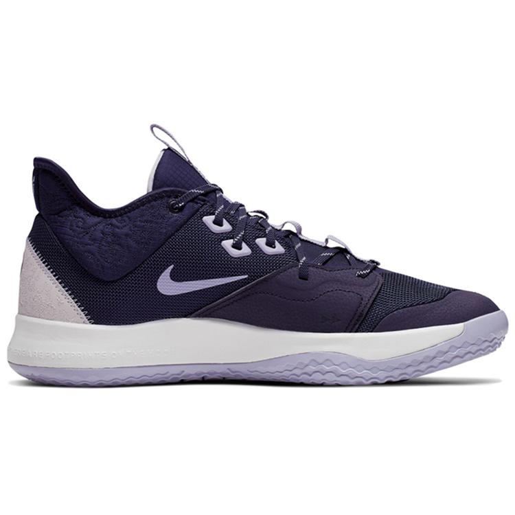New Nike Pg 3 Paulette AO2607-901