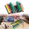 ESP32C3 Development Board ESP32C3 Development Board WiFi Bluetooth-compatible Small Size Low Power Programming Adapter