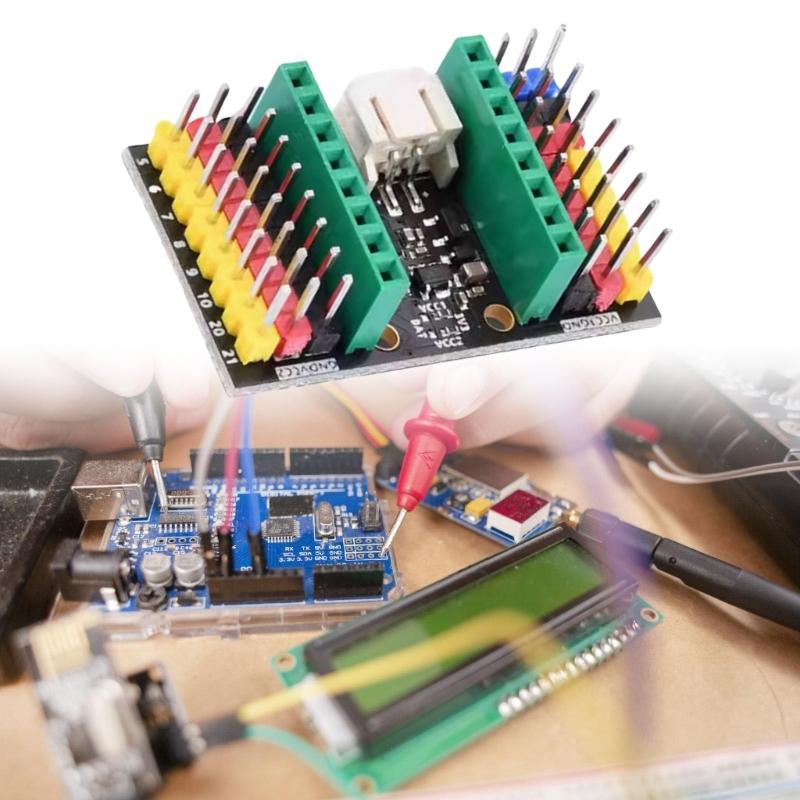 ESP32C3 Development Board ESP32C3 Development Board WiFi Bluetooth-compatible Small Size Low Power Programming Adapter