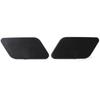 Car Bumper Headlight Headlamp Washer Cap Cover For BMW X3 F25 2010-2014 2Pcs