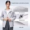 Camel Unisex Outdoor Sun Protection Jacket