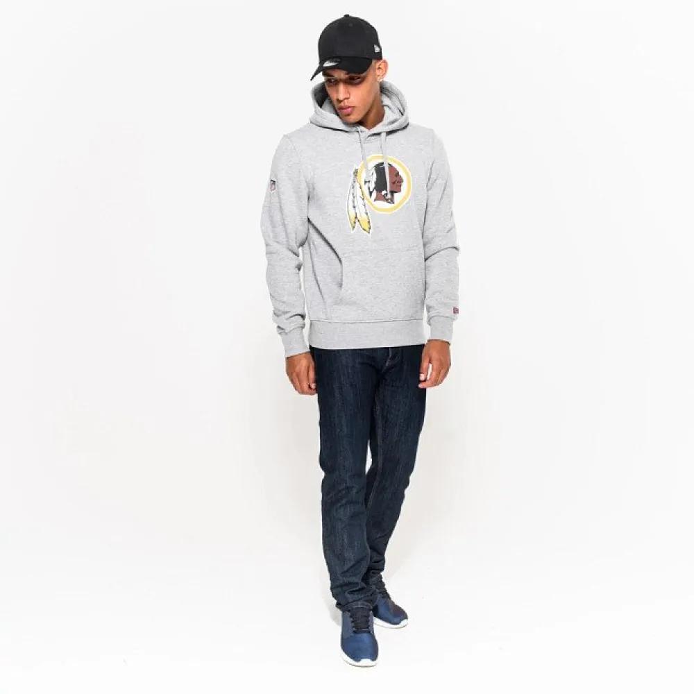 New Era NFL Regular Washington Commanders Hoodie