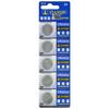 Golden Ball CR2032 Battery for Car Keys, Remotes & Watches (2025/2016)