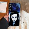 E-Evanescence Fallen A-Amy Lee Phone Case For Samsung Galaxy S21 S22 S23 S24ULTRA S25ULTRA FE Ultra Plus5G A52S S26 Soft Cover