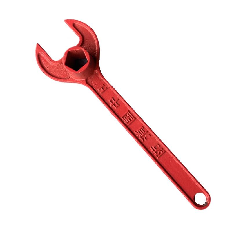 Cheng You Thickened Fire Hydrant Wrench