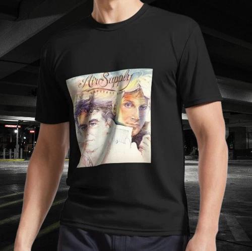 

New Shirt Air-Sup Active T-Shirt Funny Size S to 5XL S