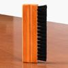 Vinyls Record Cleaning Brush Anti Static Velvet LP Cleaner Remove Dust Dirt & Debris Anti Static Design