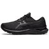 New Gel Cumulus 24 'Triple Black' Women's 1012B206-001
