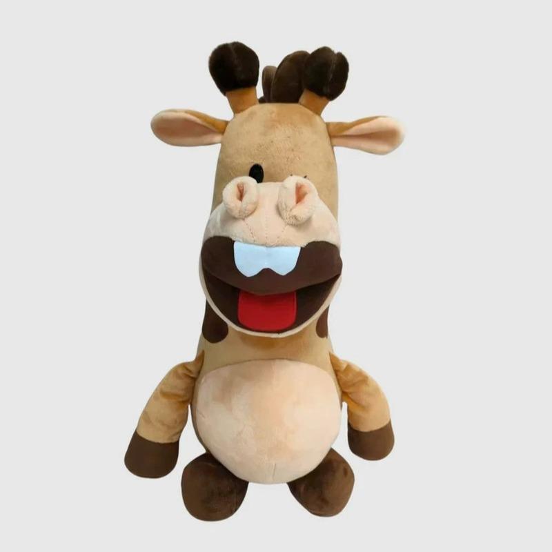New In Your Dreams Plush Doll Cute Anime Peripherals Toy Halloween Christmas Gift