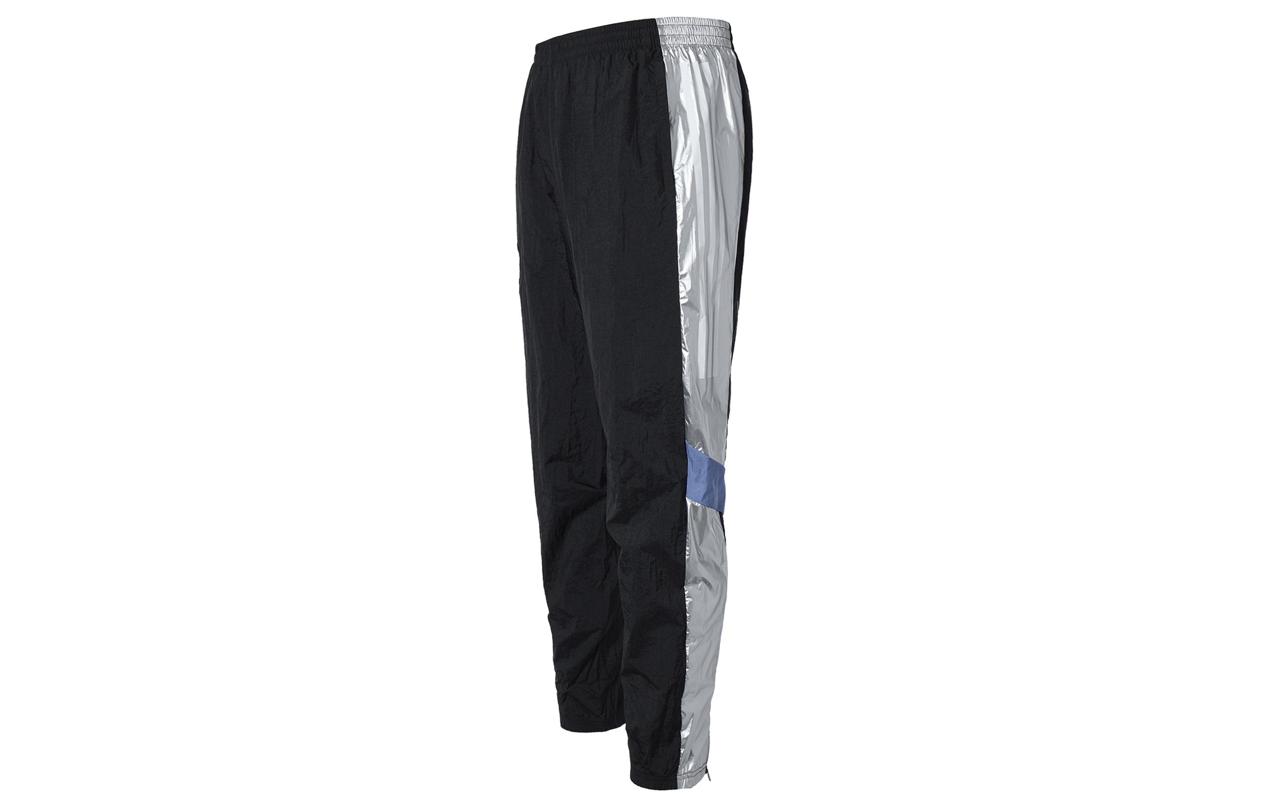 Adidas Running Pants Men s Black GK6992 M