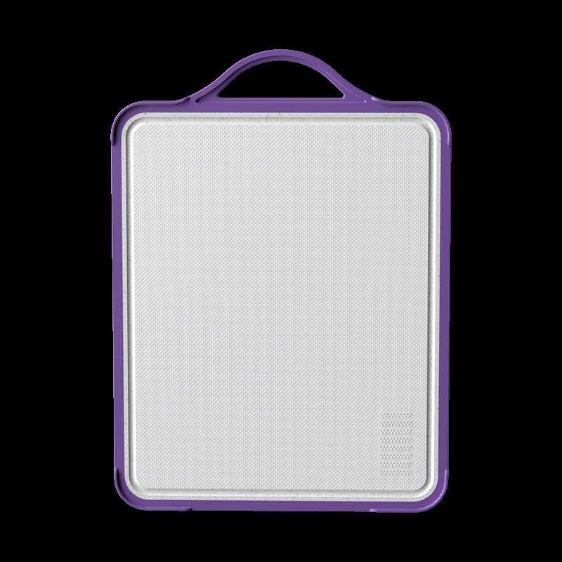 Diblang Tessmei Stainless Steel Double-Sided Cutting Board