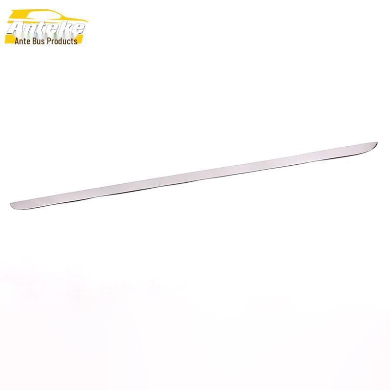 09 Highlander Tailgate Trim Decoration & Trunk Anti-Scratch Strip