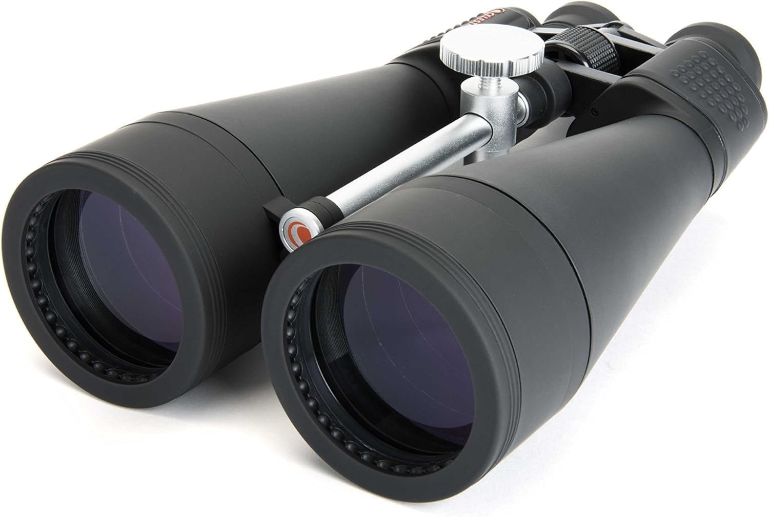 

Celestron SkyMaster 20x80 Binoculars 80mm large Porro tripod high refractive index (20x magnification, aperture, prism, built-in adapter,