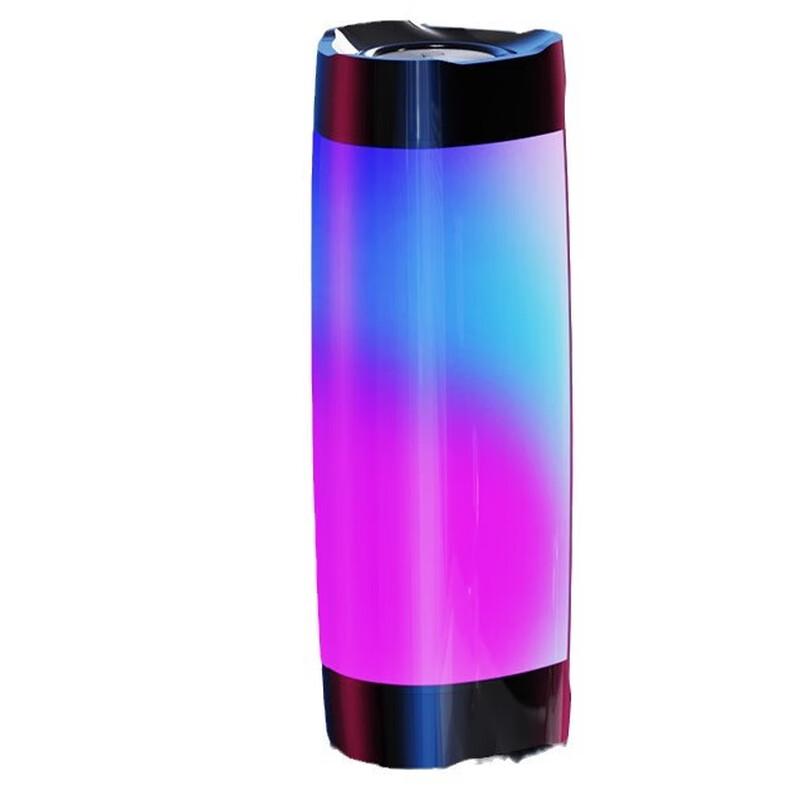 SKYLION AL15 Outdoor Bluetooth Speaker with LED Lights