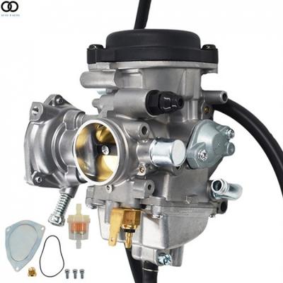 Produse de combustibil – Carburatoare