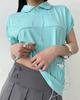 Inodoleu Marine Top _ Mint