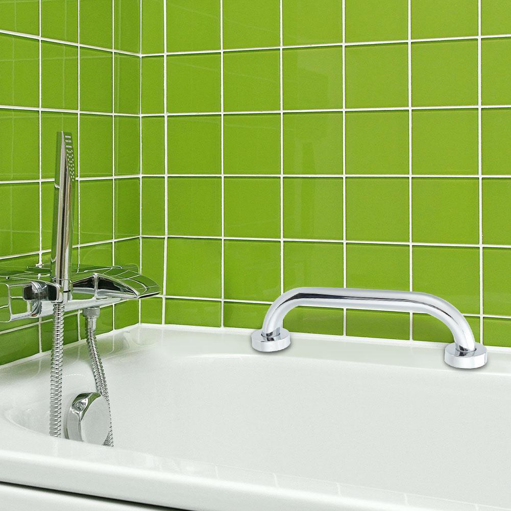 Stainless Steel Grab Bar Bathroom Safety Hand Rail For Bath Shower Toilet