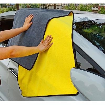 Mikrofasertücher für Autos, zum Trocknen, Waschen, Detaillieren, Polieren, Polieren, Autowaschhandtuch, Premium-Reinigungs-Mikrofaser