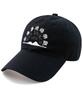 Wig Sunshines Washed Ball Cap - Navy