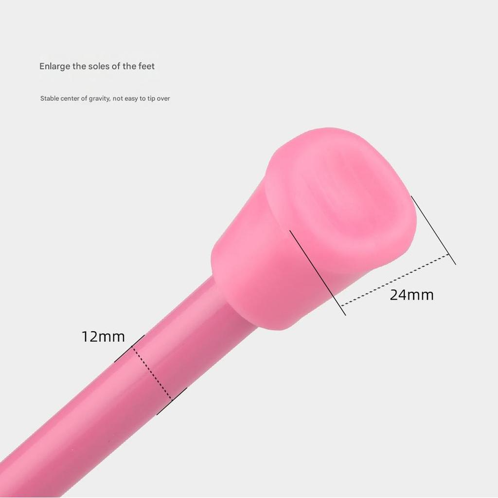 Universal Bike Stand Parking Rack Cycling Single Leg Kickstand Bike Kickstand Component Girls Bike Accessories