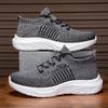 Fashion Men Shoes Breathable Men's Sneakers Comfortable Running Shoes Outdoor Slip On Walking Sneakers Women's Sock Jogging Shoes