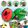 Watermelon Crush Game, Weird stuff" Don't Crack The Watermelon" Fun Watermelon Game for Kids and Adults, Authentic Prank Board Game