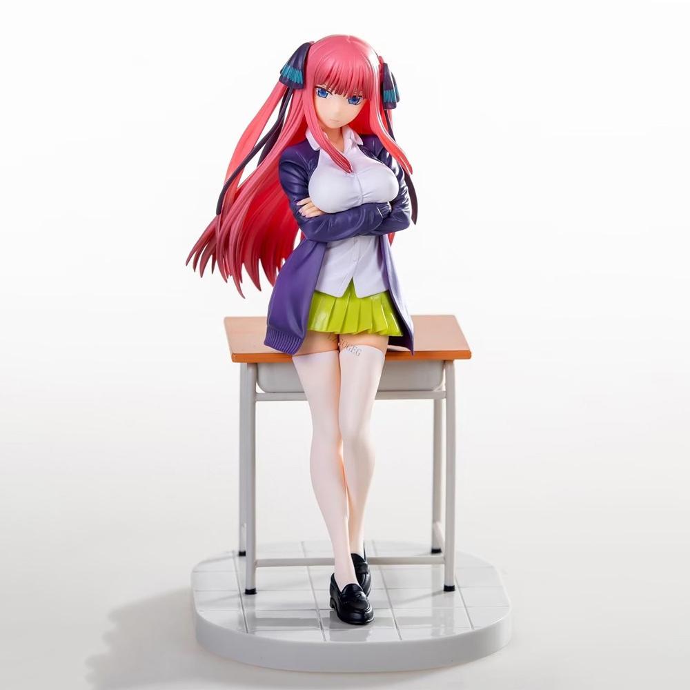 21cm The Quintessential Quintuplets Nakano Nino