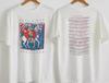 1987 Paul Simon Graceland Summer Tour You Can Call Me Al T-Shirt