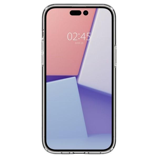 Etui do iPhone 14 Pro Spigen MagSafe Białe