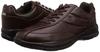 ASAHI M512 Men's Walking Shoes, Brown, Size 25.5 cm, 4E