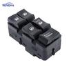 Power Window Control Switch for Chevrolet/Buick 10283834