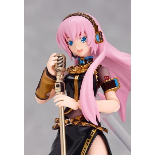 Figma Megurine Luka