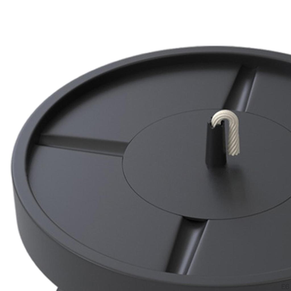 Wheels Movable Base er Tray for Garden indoor e outdoor Yard Pots