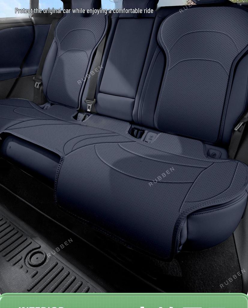 Xiaomi YU7 Twilight Blue Universal Car Seat Cushion Interior Accessory
