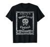 Motörhead - No Sleep T-Shirt