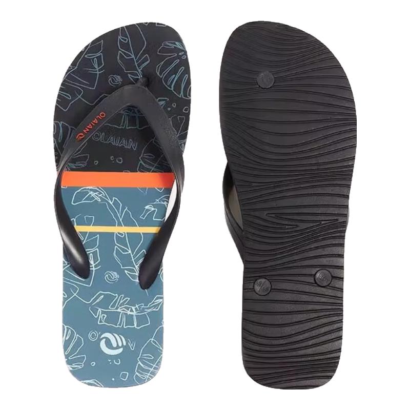 Мужские шлепанцы Decathlon