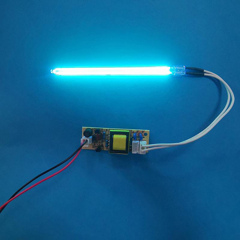 Power Transformer Ultraviolet Uvc Lamp Electronic Ballast Overload Protection