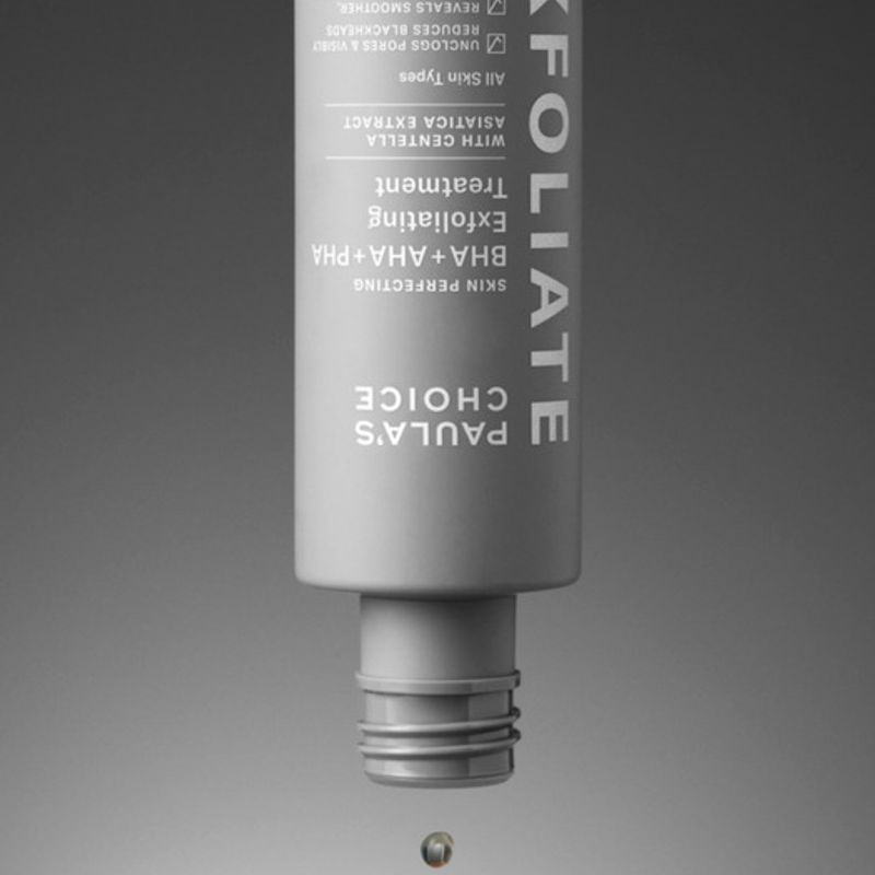 BHA+AHA+PAHA Liquid 118ml