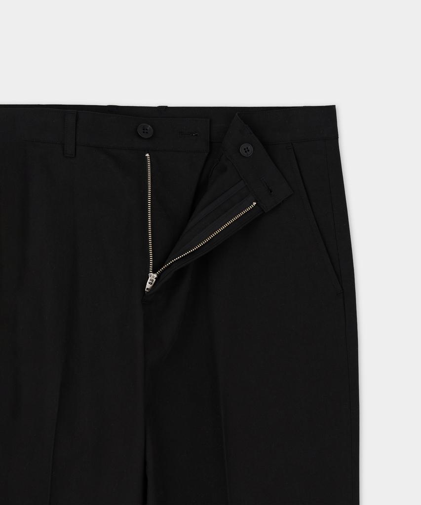 Jeilium Colleen Summer Essential Trousers Black