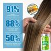 Magic Hair Vitamin Capsule Keratin Oil Fast Restore Hair Soft Smooth Shiny Deep Moisturizer Frizzy Dry Scalp Hair Care Products