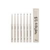 Waterproof Slim Eyeliner 7 Colors