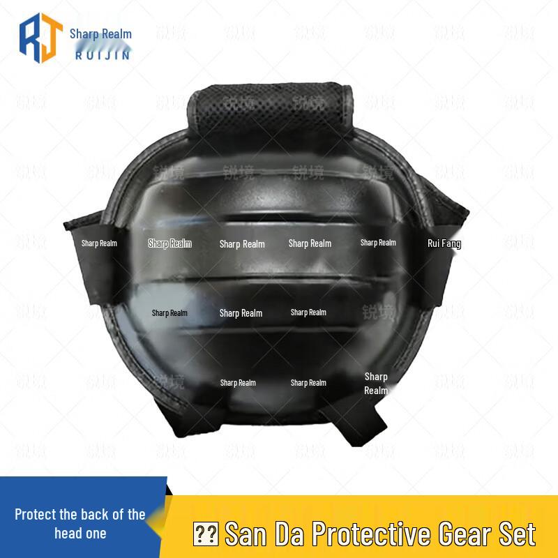 

Ruijing Combat & Martial Arts Protective Gear
