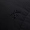 Anta Life Series 2025 Autumn Basic Black Warm Down Jacket Women Outerwear 962548907-5