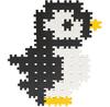 Конструктор пластиковый Meli Minis Mosaic Edu образовательный, 1400 деталей