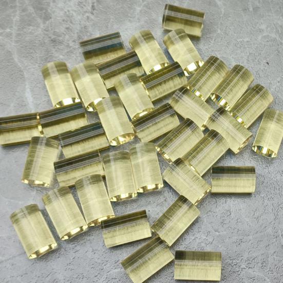 Ferulă Tac Biliard Înlocuire Acrilic Transparent Ferulă Tac Biliard Snooker Biliard Piese de Reparare Accesorii Biliard