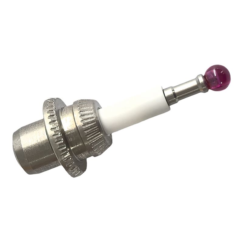 Sensore ABWR-3D 80.362.00 Sonda Tattile Stilo M3 4mm Gambo Sfera di Rubino Macchina CMM CNC 1 Pezzo