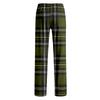 Men's Fashion Loose Striped Printed Casual Pants
