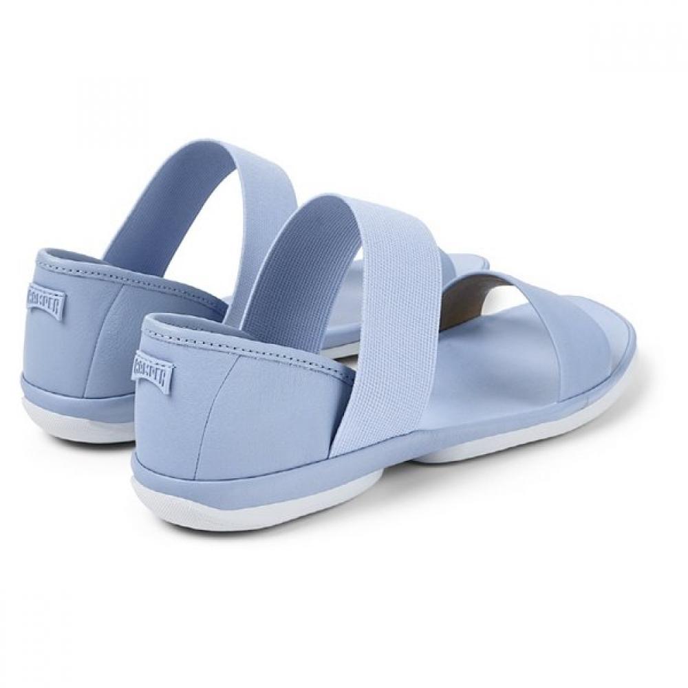Camper Women S Sandal Right Nina 21735 087